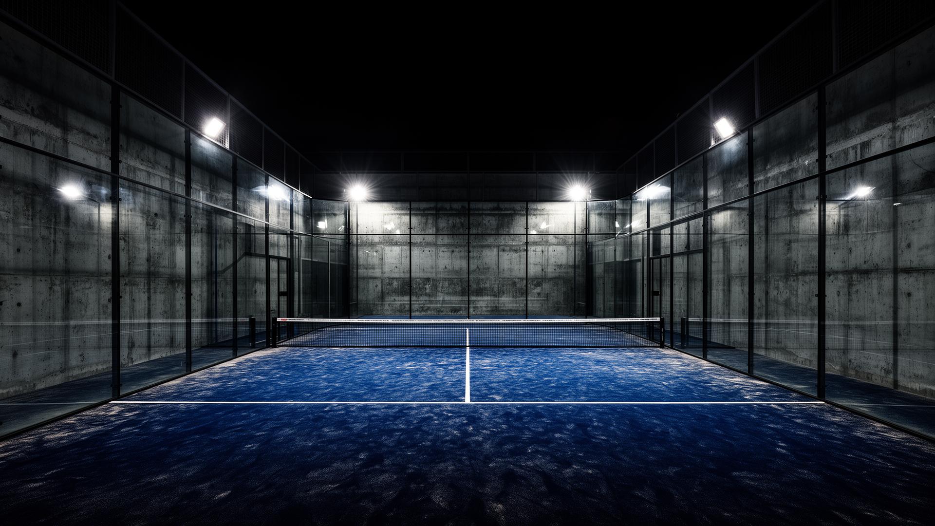 Santo Padel